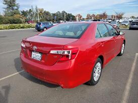 2014 Toyota Camry LE for sale in Yuba City, CA – photo 9