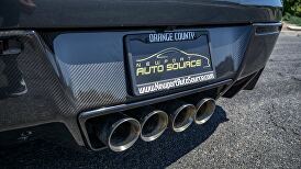 2019 Chevrolet Corvette ZR1 3ZR Coupe RWD for sale in Costa Mesa, CA – photo 25