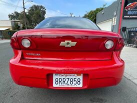 2004 Chevrolet Cavalier Sedan FWD for sale in Santa Ana, CA – photo 6