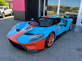 2018 Ford GT RWD for sale in Calabasas, CA – photo 13