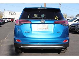 2018 Toyota RAV4 XLE for sale in Turlock, CA – photo 44