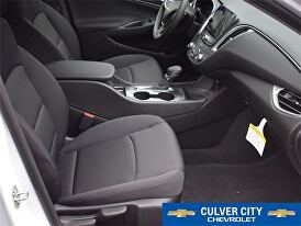 2022 Chevrolet Malibu LS FWD for sale in Culver City, CA – photo 14