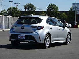 2021 Toyota Corolla Hatchback SE FWD for sale in Costa Mesa, CA – photo 5