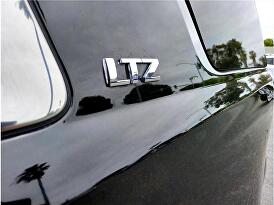 2016 Chevrolet Tahoe LTZ for sale in Pittsburg, CA – photo 9