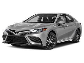 2021 Toyota Camry SE FWD for sale in South San Francisco, CA