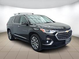 2019 Chevrolet Traverse Premier for sale in Garden Grove, CA – photo 4