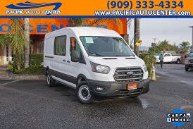 2020 Ford Transit Cargo 350 LWB RWD for sale in Costa Mesa, CA