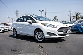 2018 Ford Fiesta SE for sale in Colton, CA – photo 3