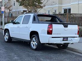 2011 Chevrolet Avalanche LS RWD for sale in Alameda, CA – photo 7
