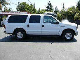 2005 Ford Excursion XLT for sale in San Luis Obispo, CA – photo 5