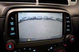 2014 Chevrolet Camaro 2SS for sale in Escondido, CA – photo 23