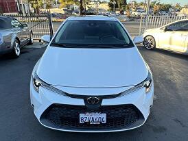 2020 Toyota Corolla LE for sale in Lakeside, CA – photo 3