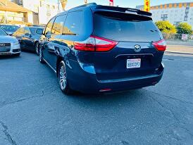 2018 Toyota Sienna XLE Premium for sale in San Jose, CA – photo 13