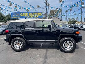 2013 Toyota FJ Cruiser 2WD for sale in Santa Ana, CA – photo 4