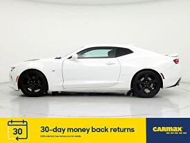 2018 Chevrolet Camaro 2SS for sale in Inglewood, CA – photo 3