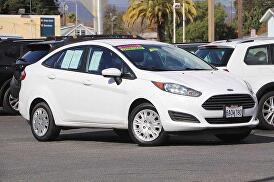 2017 Ford Fiesta S for sale in Santa Cruz, CA – photo 2