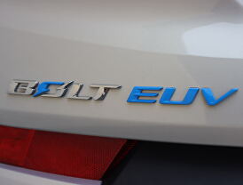 2022 Chevrolet Bolt EUV LT FWD for sale in Irvine, CA – photo 29