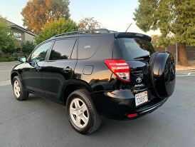 2011 Toyota RAV4 Base 4WD for sale in Davis, CA – photo 5