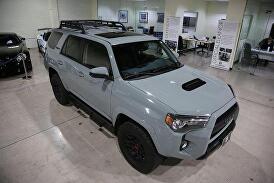 2021 Toyota 4Runner TRD Pro for sale in Los Angeles, CA – photo 11
