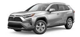 2023 Toyota RAV4 XLE AWD for sale in Roseville, CA – photo 2