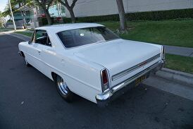 1966 Chevrolet Nova for sale in Torrance, CA – photo 79