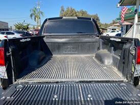 2010 Toyota Tundra Limited CrewMax 5.7L 4WD for sale in Visalia, CA – photo 11