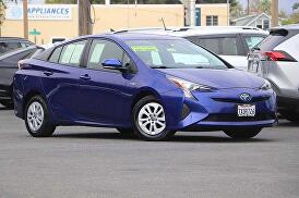 2017 Toyota Prius Two for sale in Santa Cruz, CA – photo 2