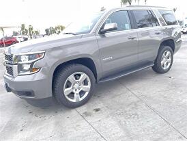 2017 Chevrolet Tahoe LS for sale in Hanford, CA