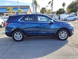 2021 Chevrolet Equinox 1LT for sale in Torrance, CA – photo 3