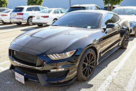 2016 Ford Mustang Shelby GT350 for sale in Oxnard, CA