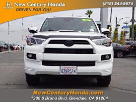 2022 Toyota 4Runner TRD Sport for sale in Glendale, CA – photo 2