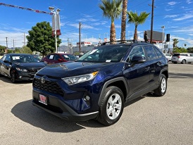 2019 Toyota RAV4 XLE FWD for sale in Mission Hills, CA – photo 2