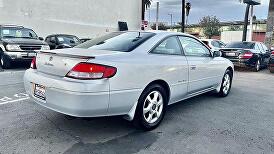 2000 Toyota Camry Solara SLE V6 for sale in Los Angeles, CA – photo 3
