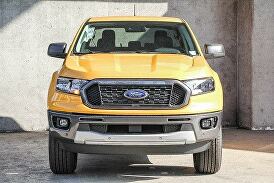 2022 Ford Ranger XLT SuperCrew RWD for sale in Los Angeles, CA – photo 2