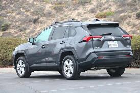 2020 Toyota RAV4 XLE for sale in Seaside, CA – photo 11