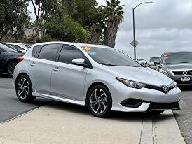 2018 Toyota Corolla iM Hatchback for sale in Vista, CA – photo 7