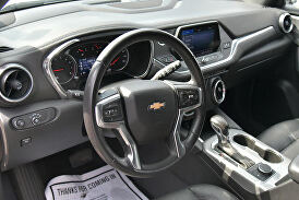2020 Chevrolet Blazer 3LT FWD for sale in Fresno, CA – photo 16