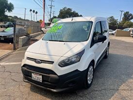 2015 Ford Transit Connect Cargo XL FWD with Rear Cargo Doors for sale in Corona, CA – photo 8