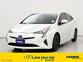 2018 Toyota Prius Two for sale in San Jose, CA – photo 4