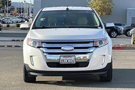 2012 Ford Edge Limited for sale in Roseville, CA – photo 11