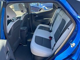 2018 Chevrolet Bolt EV Premier FWD for sale in Daly City, CA – photo 31