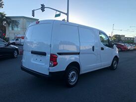 2015 Chevrolet City Express LT FWD for sale in San Mateo, CA – photo 5