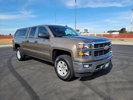 2014 Chevrolet Silverado 1500 LT for sale in Tracy, CA – photo 7