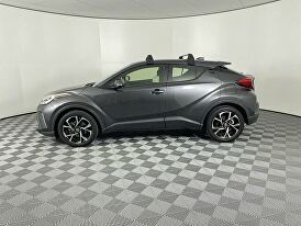 2020 Toyota C-HR XLE FWD for sale in Roseville, CA – photo 5