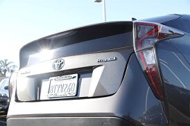 2016 Toyota Prius Two FWD for sale in San Jose, CA – photo 43