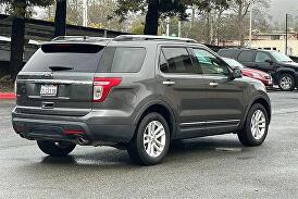 2015 Ford Explorer XLT for sale in Colma, CA – photo 4