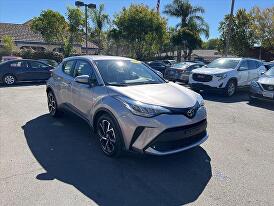 2020 Toyota C-HR XLE for sale in Pleasanton, CA – photo 3