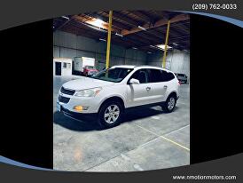 2010 Chevrolet Traverse LT for sale in Tracy, CA