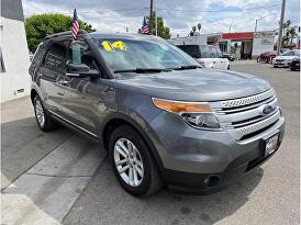 2014 Ford Explorer XLT for sale in Bakersfield, CA – photo 4