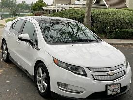 2012 Chevrolet Volt FWD for sale in Orange, CA – photo 7